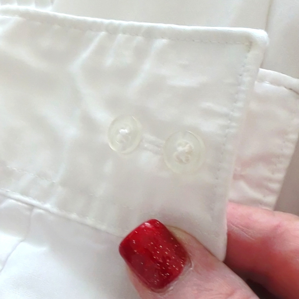 Formal Gear by After Hours tuxedo shirt - Picture 7 of 8